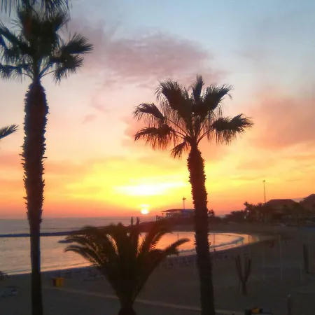 Appartement Studio Re-sol-pla Calafell