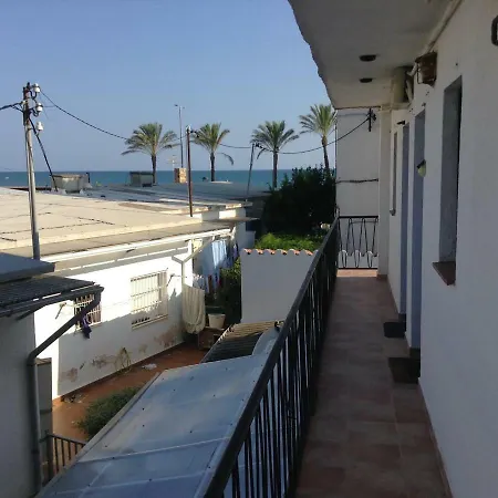 Appartement Studio Re-sol-pla