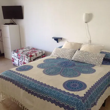 Studio Re-sol-pla Appartement