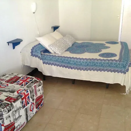 Studio Re-sol-pla Appartement *