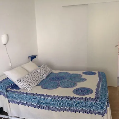 Studio Re-sol-pla Appartement