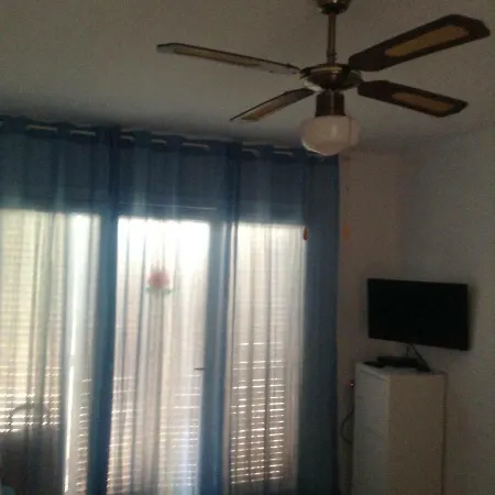 Appartement Studio Re-sol-pla Calafell